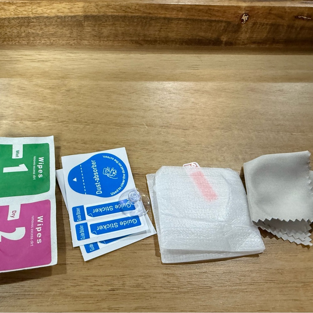 Screen Protectors for Galaxy Watch 4